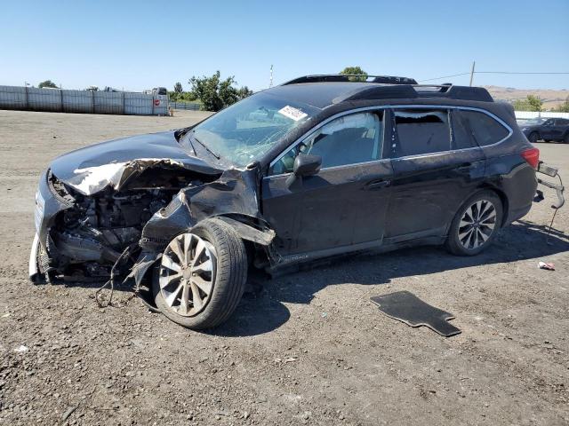 2016 Subaru Outback 3.6R Limited