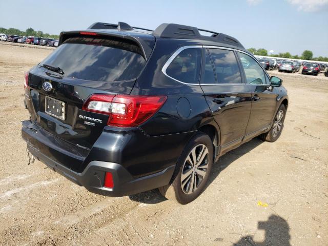 4S4BSENC7J3295791 | 2018 SUBARU OUTBACK 3.