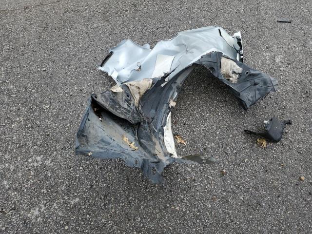 2018 NISSAN ROGUE SP JN1BJ1CR2JW294220