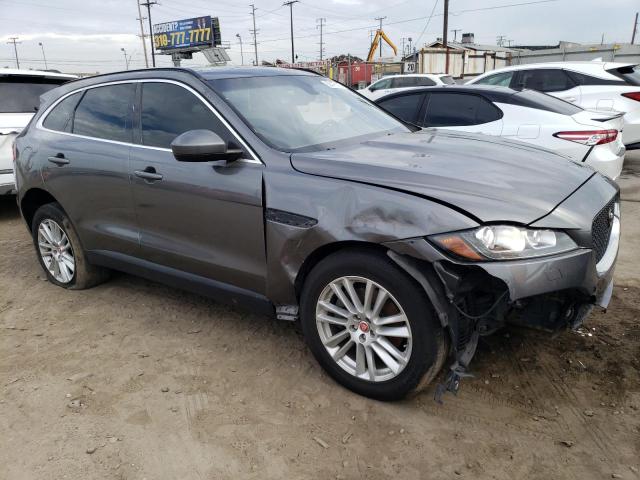 SADCK2EV9JA242132 Jaguar F-pace Prestige