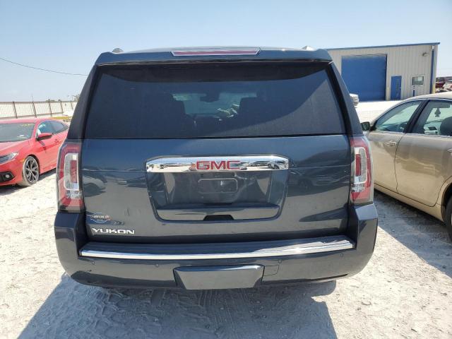 1GKS1CKJ2KR174166 GMC YUKON DENALI