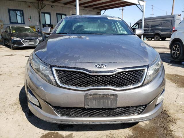 5XXGM4A70FG430625 KIA Optima Lx