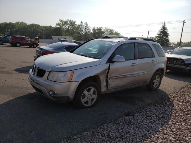 2007 Pontiac Torrent 