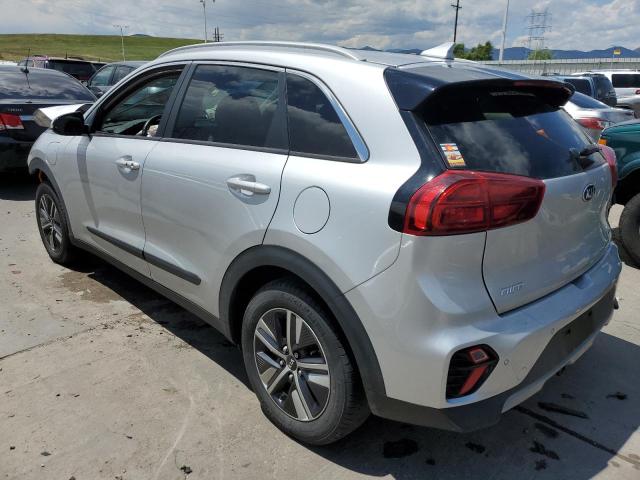 KNDCC3LD4L5361582 Kia Niro EX PR 2