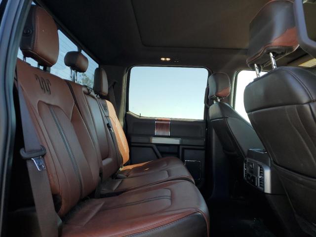 1FT7W2BT6JEC92192 Ford F250 Super Duty