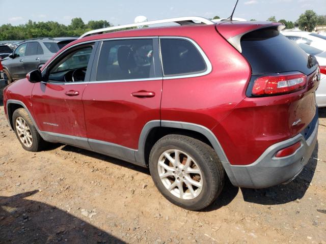 2015 JEEP CHEROKEE L - 1C4PJMCS3FW757948