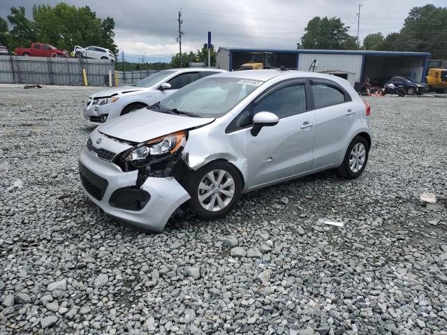 2015 Kia Rio EX