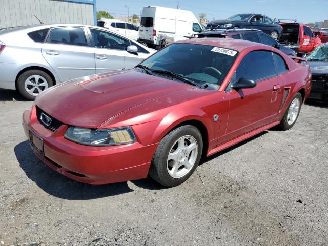 2004 Ford Mustang 