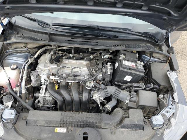 2021 TOYOTA 06 BEDLNR - JTDEPMAE8MJ176040