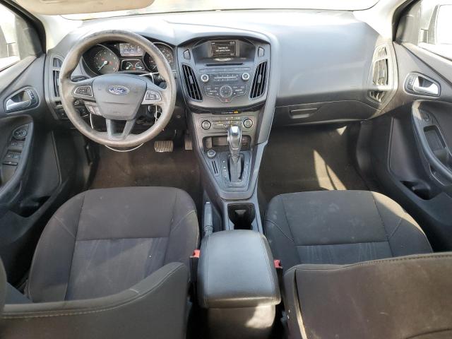 Ford FOCUS SE 2015 1FADP3F25FL232324 Image 8