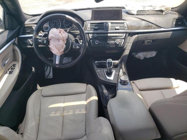 2015 BMW 435 I GRAN - WBA4B1C53FG241556