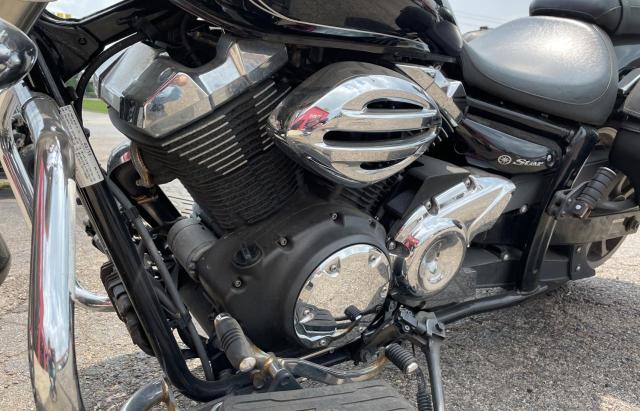 2012 YAMAHA XVS950 A JYAVN01E9CA016581