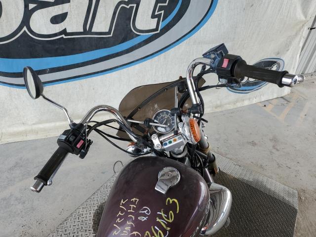 2009 YAMAHA XV250 C JYAVG04YX9A001046
