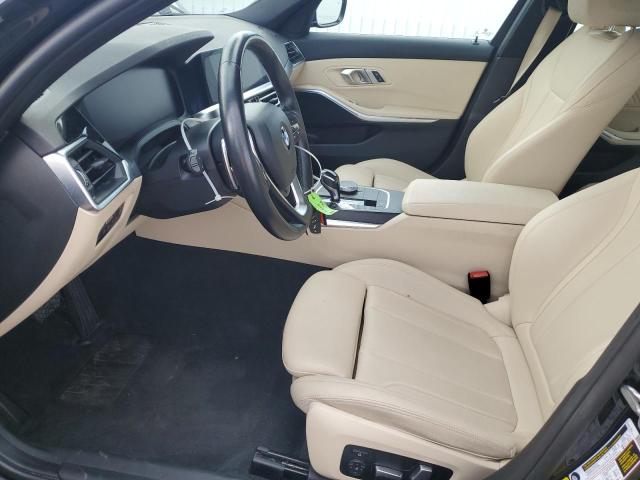 2021 BMW 330XI - 3MW5R7J06M8C12011