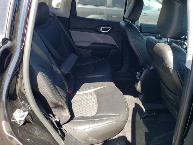 3C4NJCBB7NT106605 Jeep Compass Latitude
