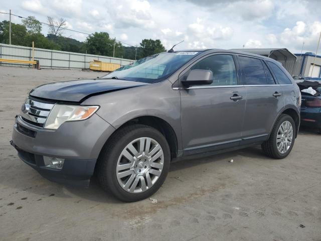 2009 Ford Edge Limited