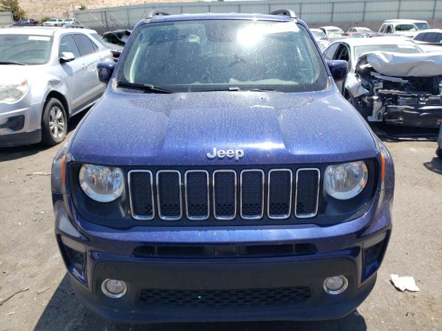 ZACNJBBB2LPL67586 Jeep Renegade Latitude