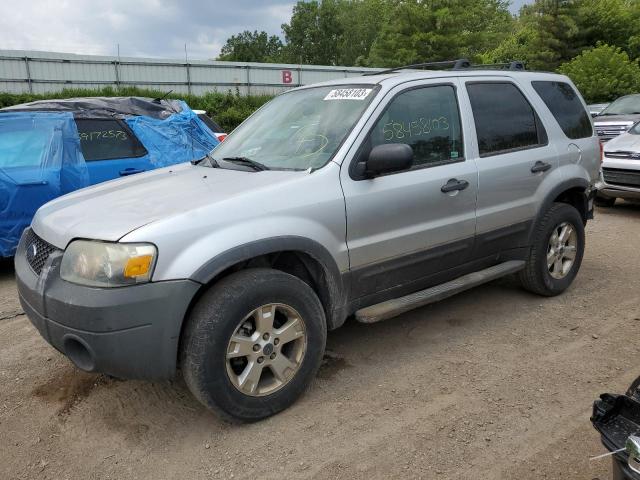 2006 Ford Escape XLT