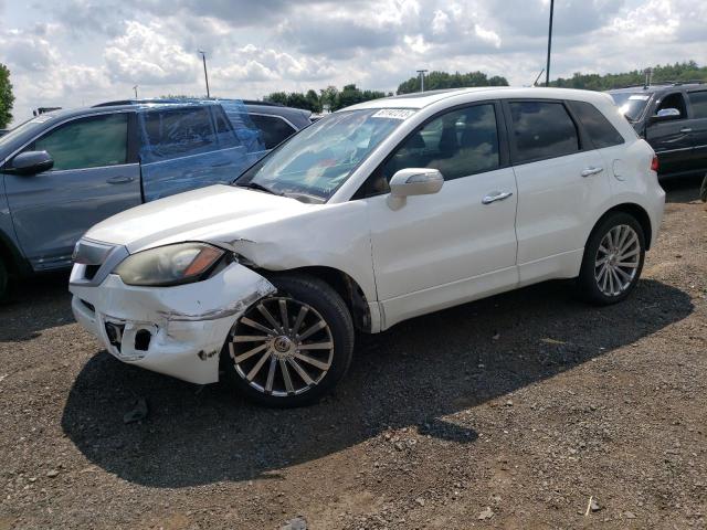 2012 Acura RDX 