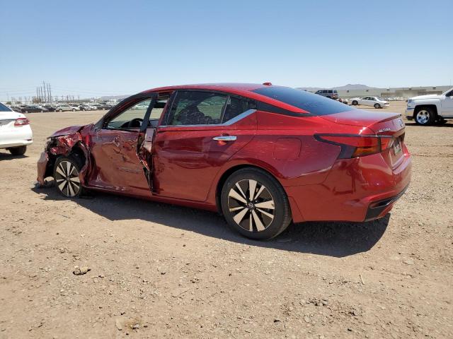 1N4BL4EV2KC134379 Nissan ALTIMA SL