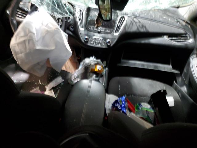 2017 CHEVROLET MALIBU HYB - 1G1ZJ5SU9HF248573