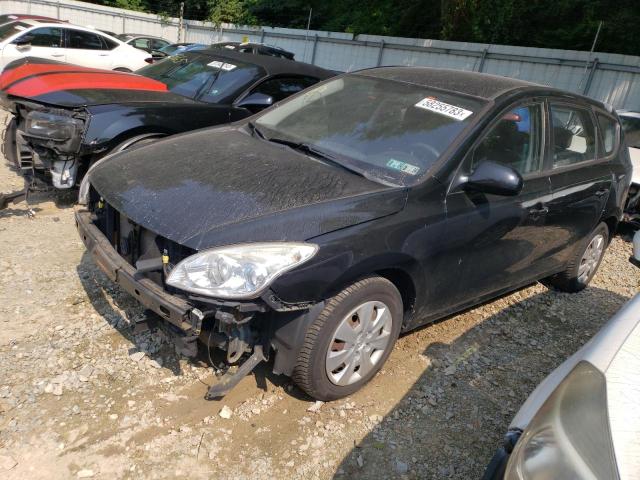 2011 Hyundai Elantra Touring GLS