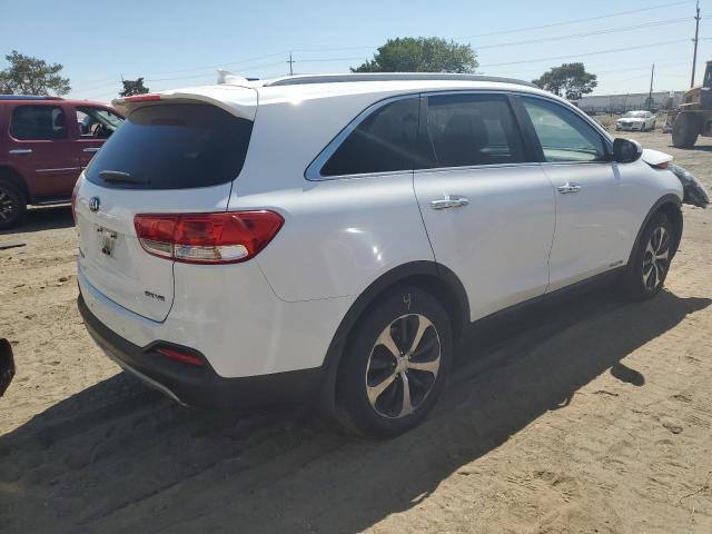5XYPHDA57GG124196 KIA SORENTO EX