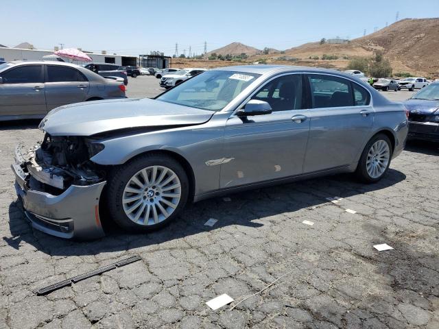 2013 BMW 7 Series 750Li