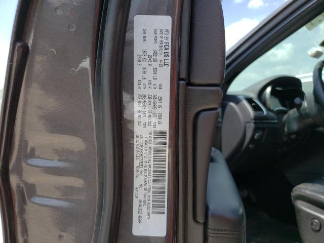 2019 JEEP CHEEROKEE 1C4RJFBG5KC775283