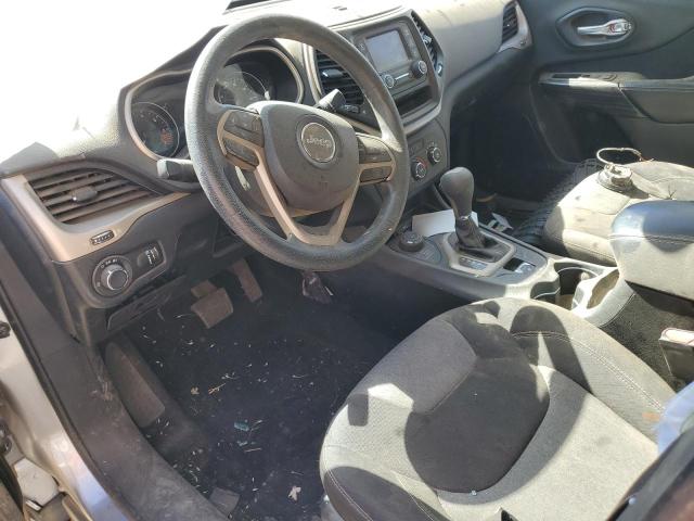 1C4PJMAB1EW125242 Jeep Cherokee Sport