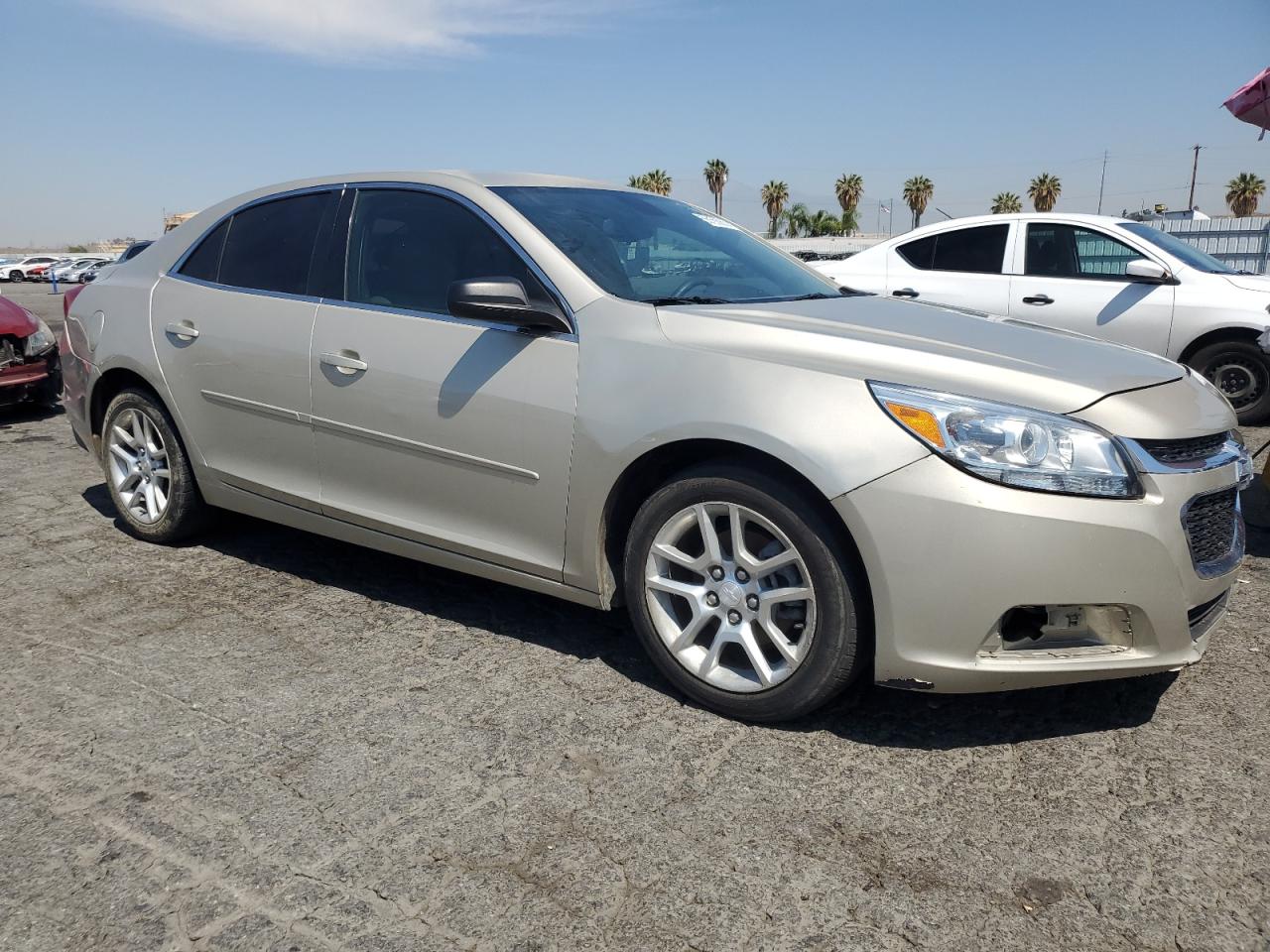 1G11B5SL0EF106268 2014 Chevrolet Malibu Ls