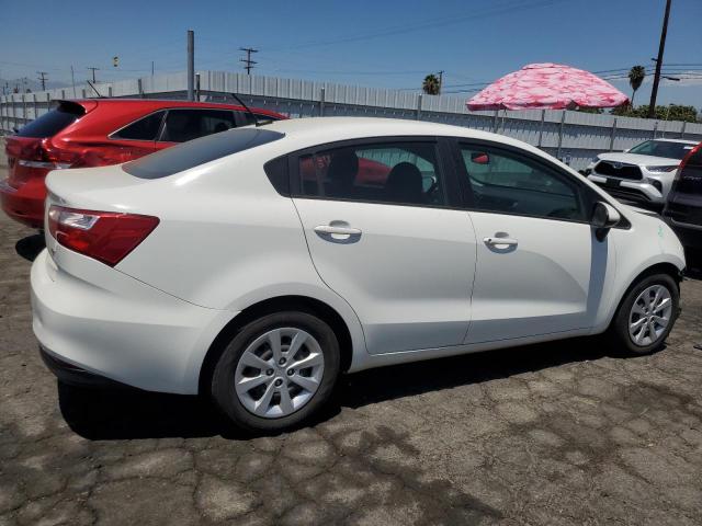 KNADM4A32G6601131 KIA RIO LX
