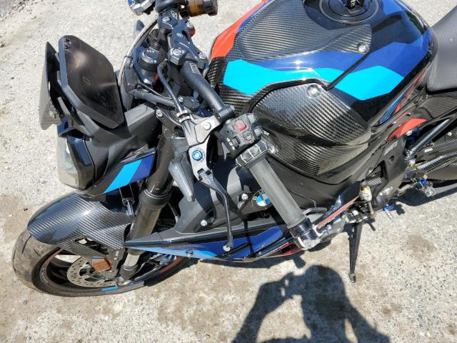 2023 BMW M 1000 R - WB10E8305P6H18033
