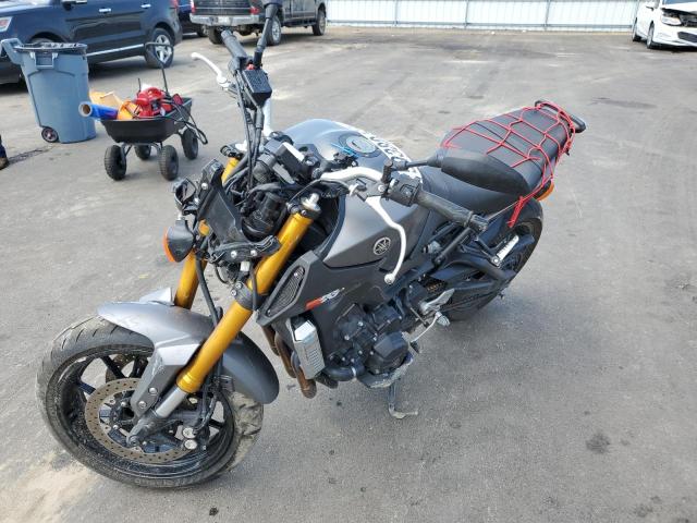 2015 YAMAHA FZ09 JYARN33N2FA001165