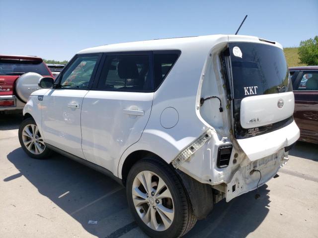 KNDJP3A56E7069365 KIA SOUL +