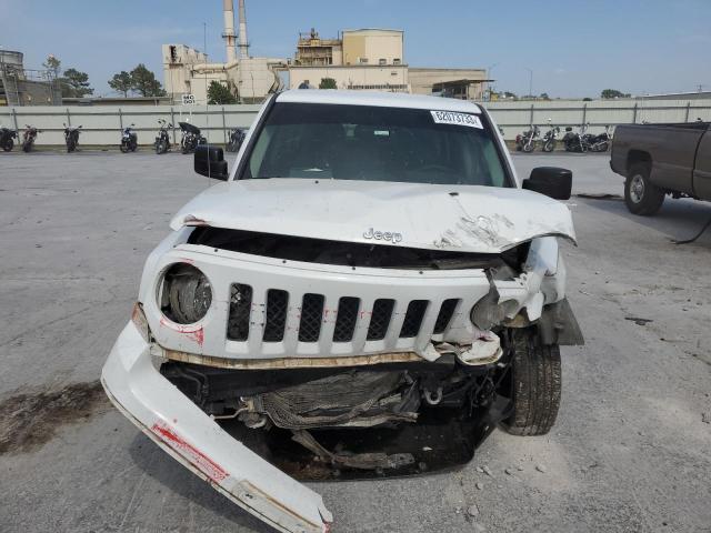 2015 JEEP PATRIOT LI 1C4NJRCB1FD177498