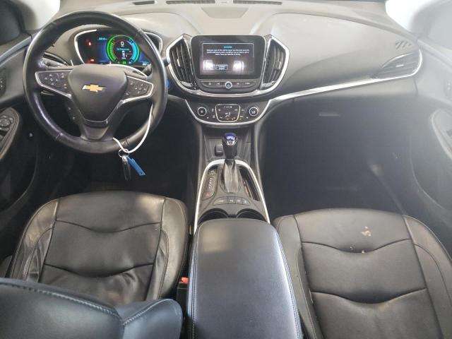 VIN 1G1RB6S59HU187720 2017 Chevrolet Volt, Premier no.8