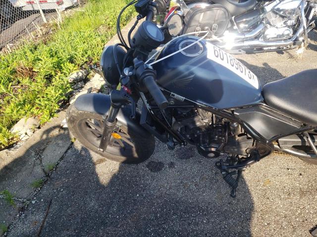 2020 HONDA CMX300 A MLHNC5358L5300374