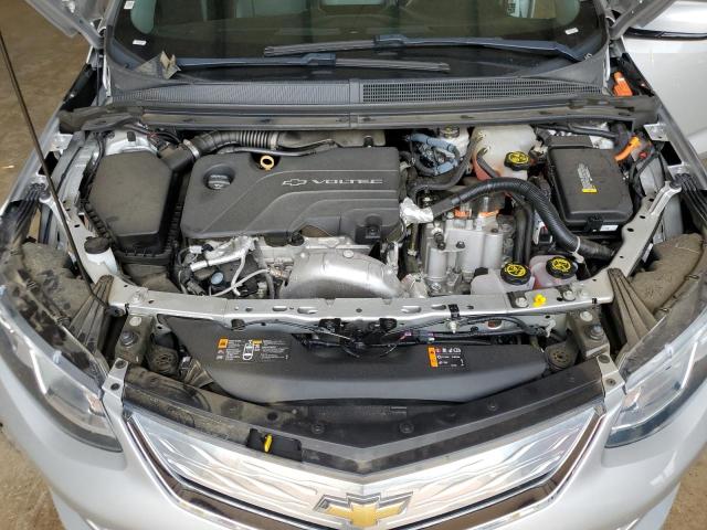 VIN 1G1RC6S53JU150682 2018 Chevrolet Volt, LT no.11