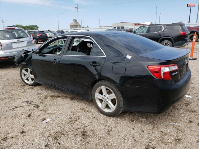 4T1BF1FK9EU842840 | 2014 Toyota camry l