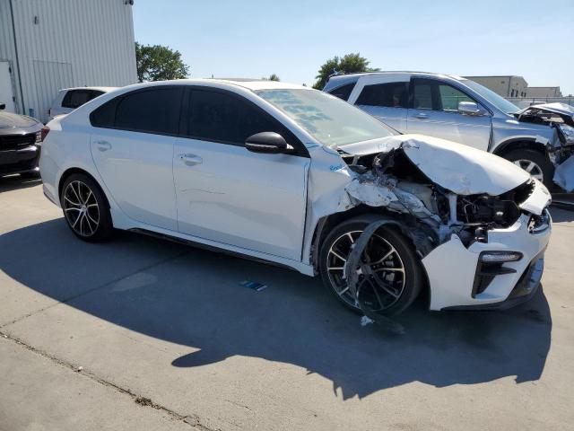 3KPF44AC2LE223859 KIA FORTE GT