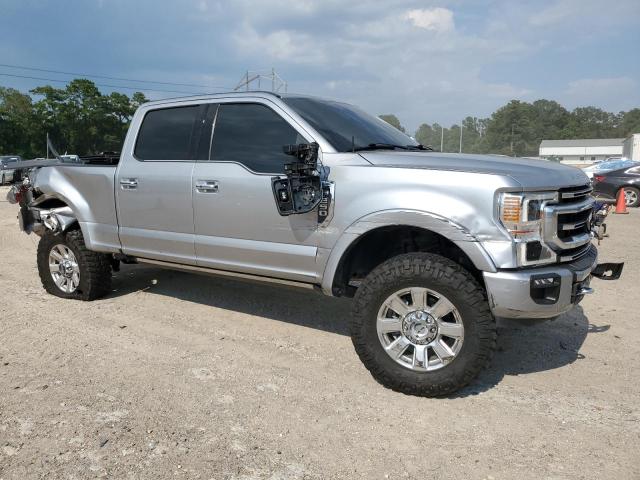 1FT7W2BT5LEE66157 Ford F250 Super Duty
