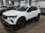 2022 BUICK ENVISION E - LRBFZPR45ND144849