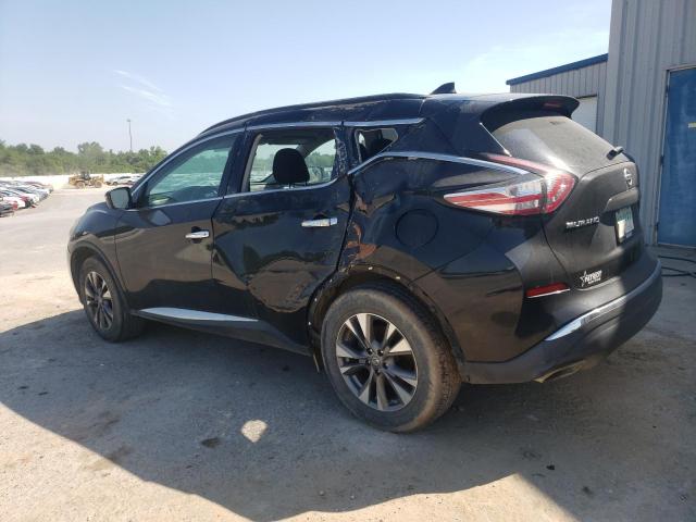 5N1AZ2MG5HN102675 Nissan MURANO S