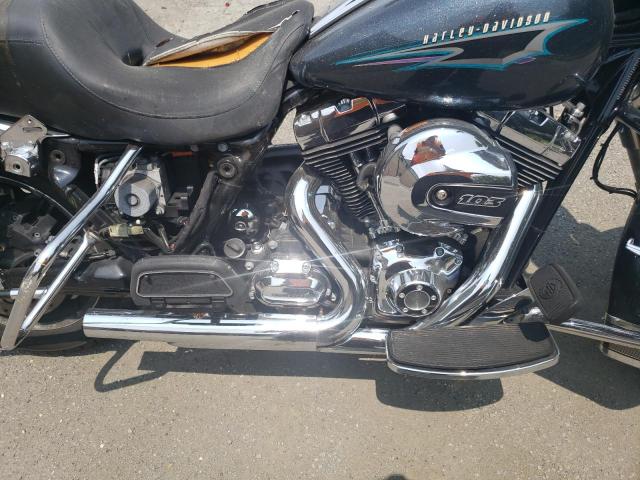 2015 HARLEY-DAVIDSON FLHR ROAD - 1HD1FBM16FB640551