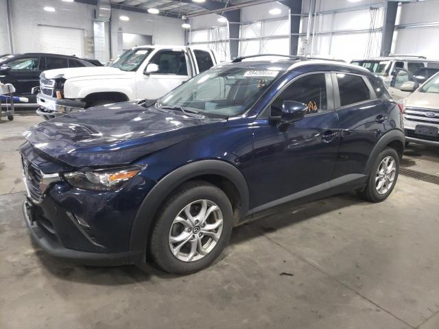 2016 Mazda CX-3 Touring