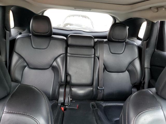 1C4PJMDS0GW306783 Jeep Cherokee Limited