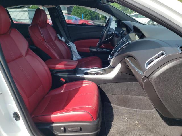 2018 ACURA TLX TECH+A - 19UUB3F64JA005644
