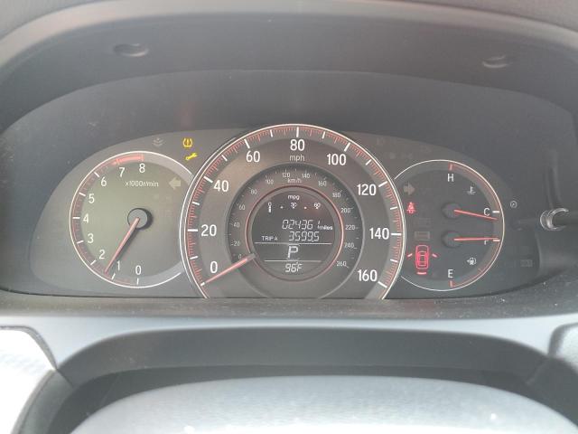 1HGCT1B81GA010863 Honda ACCORD EXL