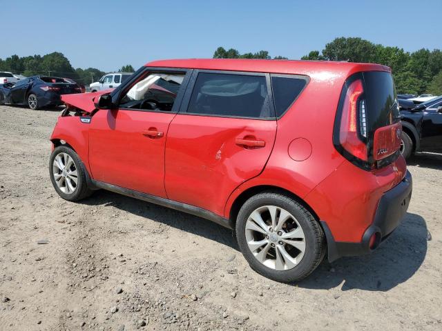 KNDJP3A50F7806318 | 2015 KIA SOUL +